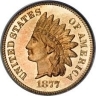 INDIAN CENTS (1859-1909)