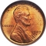LINCOLN CENTS (1909-Present)