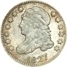 EARLY DIMES (1796-1837)